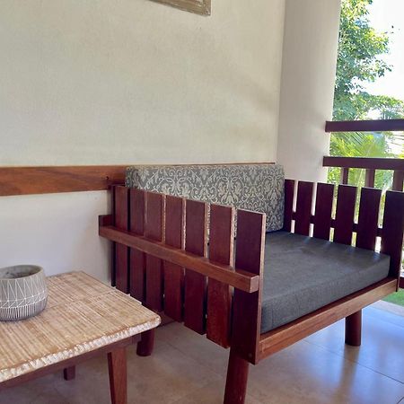 Apartamento Terraco Buganvilias - Reserva Imbassai Dış mekan fotoğraf