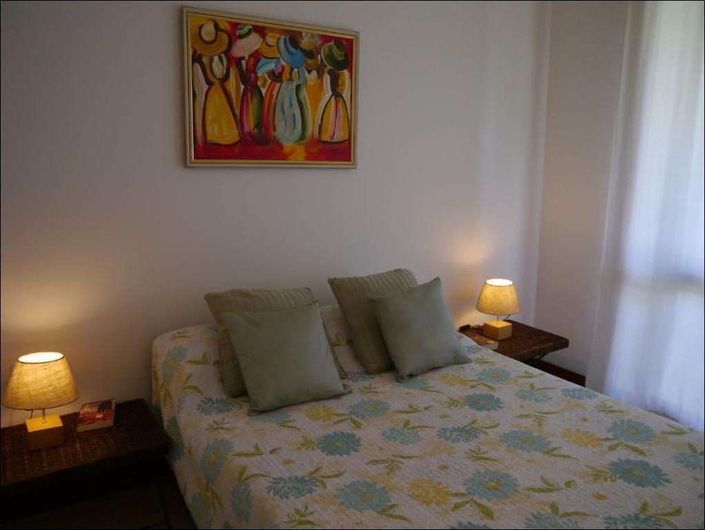 Apartamento Terraco Buganvilias - Reserva Imbassai Oda fotoğraf