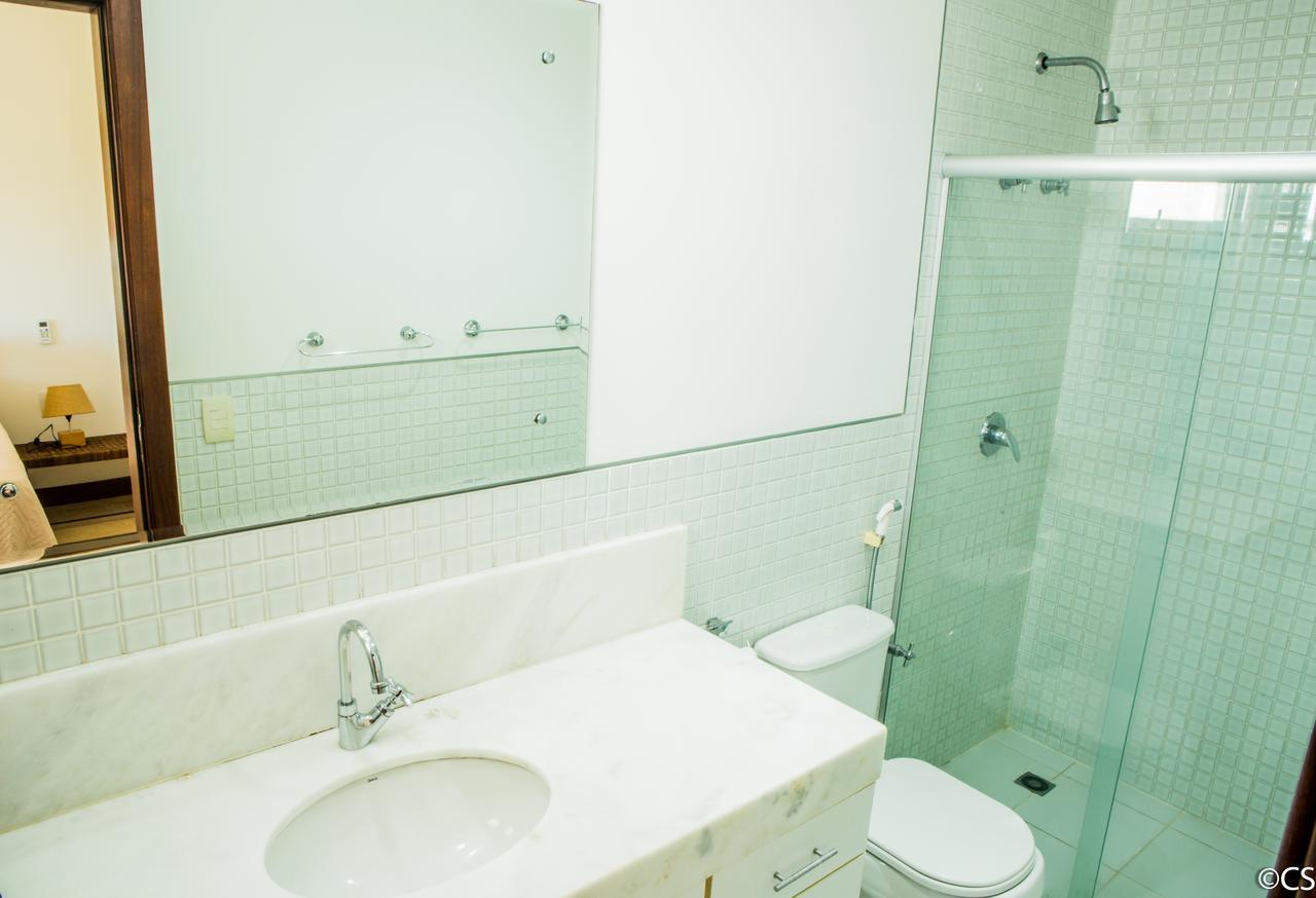 Apartamento Terraco Buganvilias - Reserva Imbassai Dış mekan fotoğraf